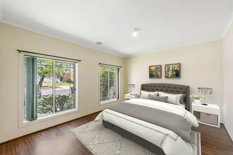 Sixth view of Homely house listing, 48 Brindalee Way, Hillside VIC 3037
