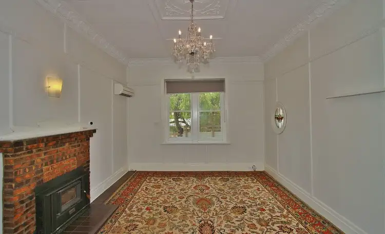 Fifth view of Homely house listing, 160 High Street, Heathcote VIC 3523