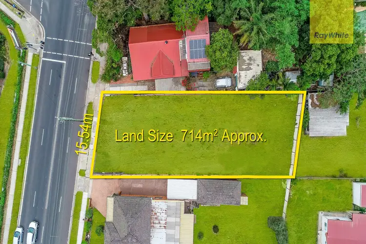 54 Hawkesbury Road, Westmead NSW 2145