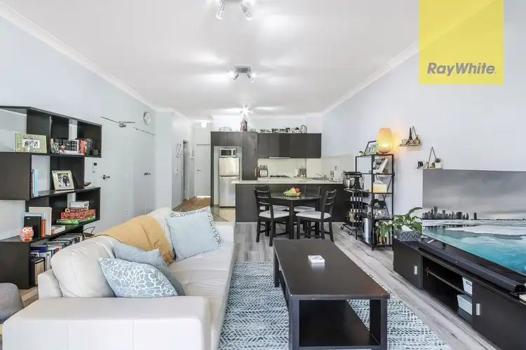 2/14 Reid Avenue, Westmead NSW 2145