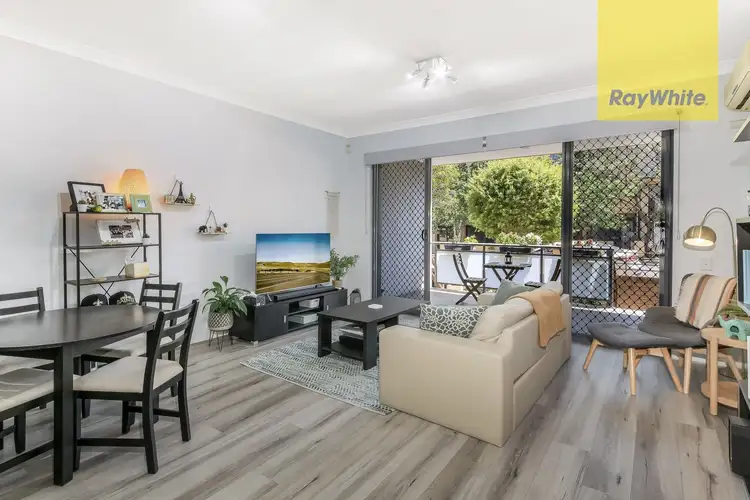 Second view of Homely unit listing, 2/14 Reid Avenue, Westmead NSW 2145