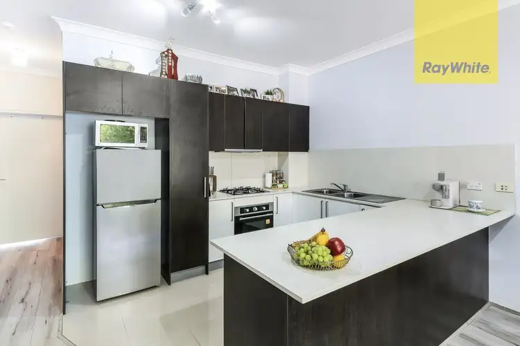 Fourth view of Homely unit listing, 2/14 Reid Avenue, Westmead NSW 2145