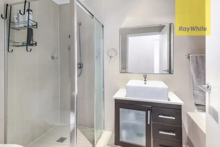 Fifth view of Homely unit listing, 2/14 Reid Avenue, Westmead NSW 2145