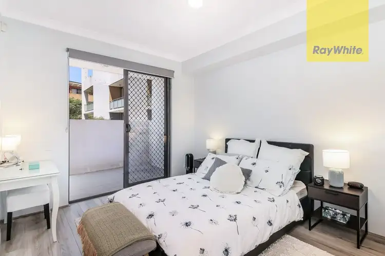 Sixth view of Homely unit listing, 2/14 Reid Avenue, Westmead NSW 2145