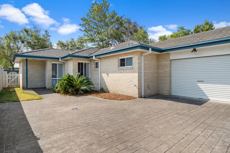 2/29 The Triangle, Culburra Beach NSW 2540