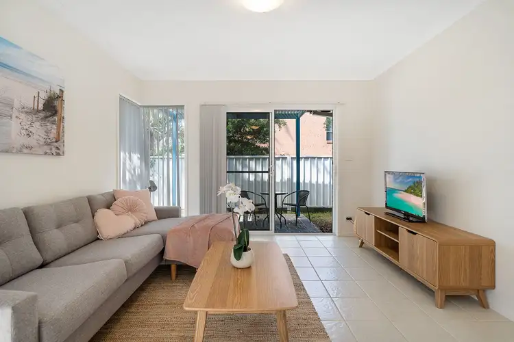 Fourth view of Homely semi-detached listing, 2/29 The Triangle, Culburra Beach NSW 2540