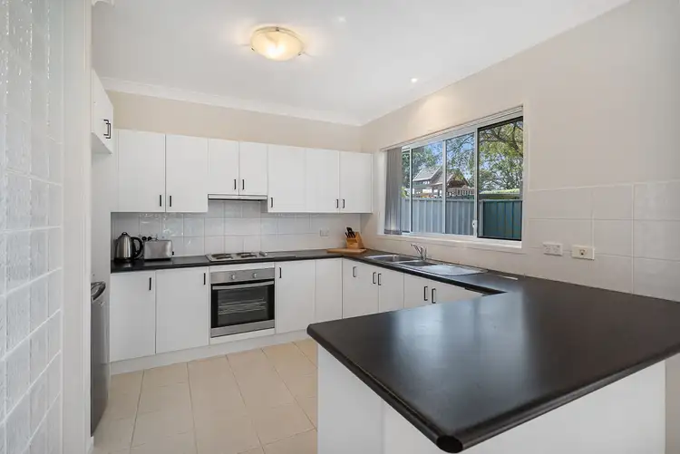 Fifth view of Homely semi-detached listing, 2/29 The Triangle, Culburra Beach NSW 2540