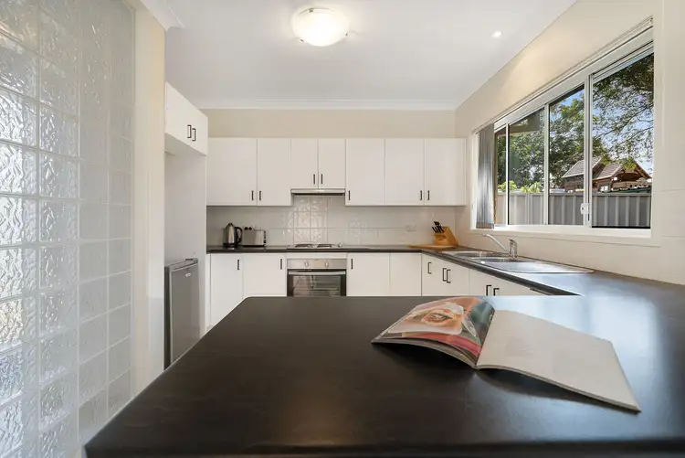 Sixth view of Homely semi-detached listing, 2/29 The Triangle, Culburra Beach NSW 2540