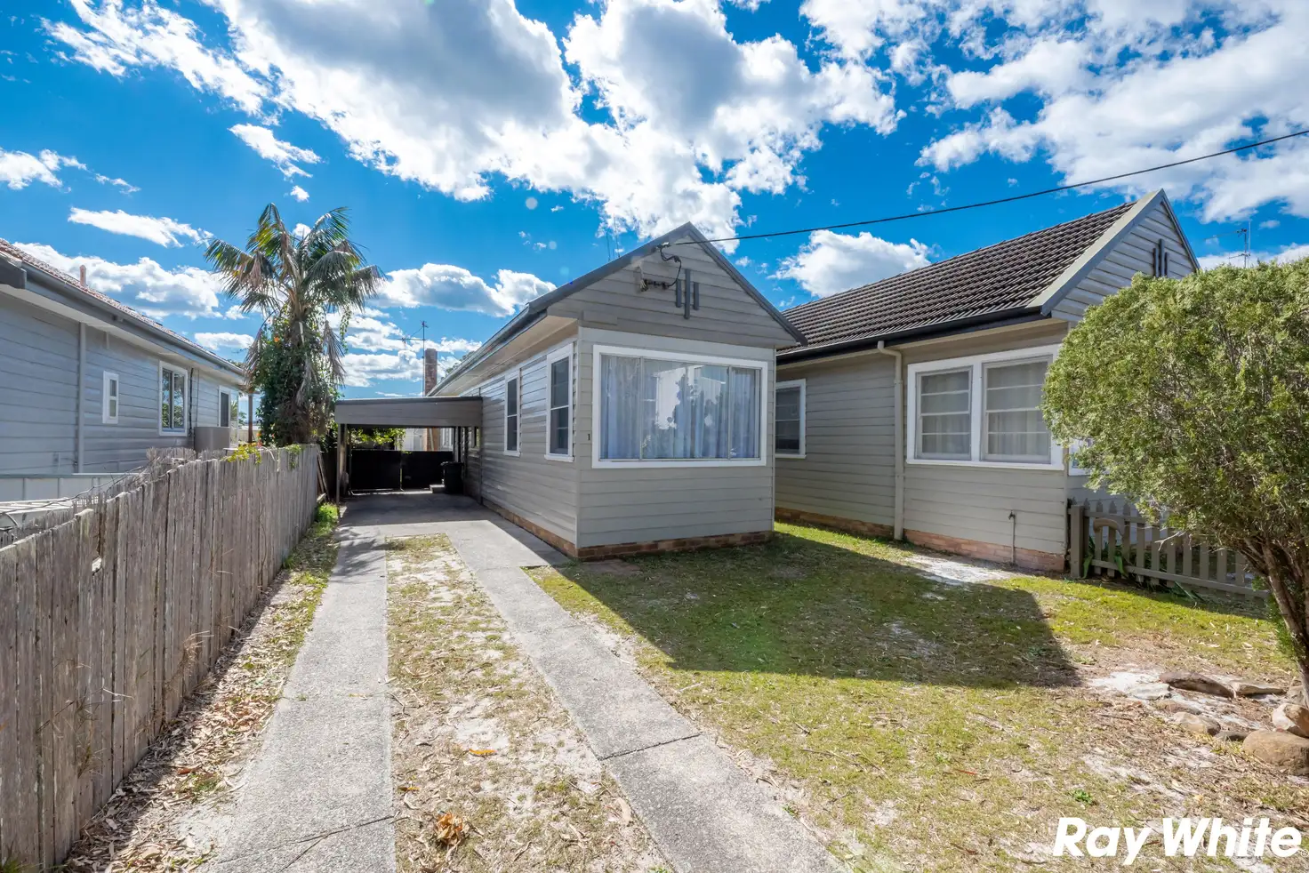 Main view of Homely villa listing, 1&2/7 Stanley Street, Forster NSW 2428