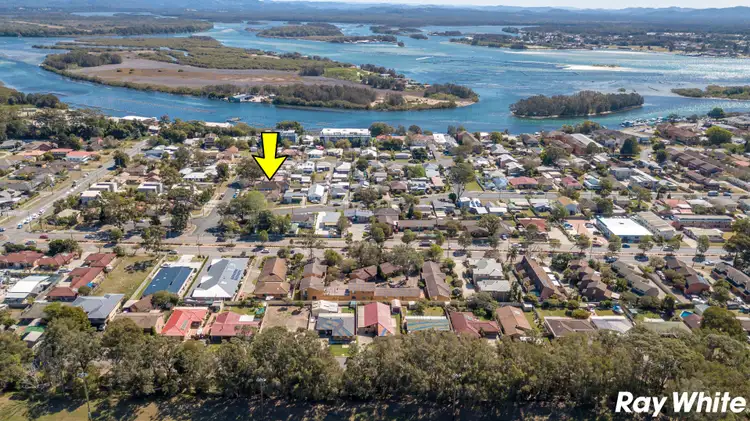 Fourth view of Homely villa listing, 1&2/7 Stanley Street, Forster NSW 2428