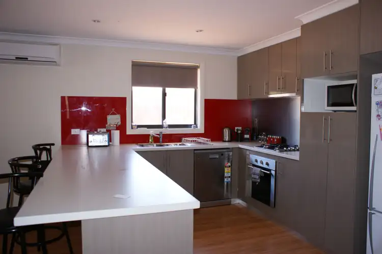 Fifth view of Homely house listing, 50 Premier Circle, Dongara WA 6525