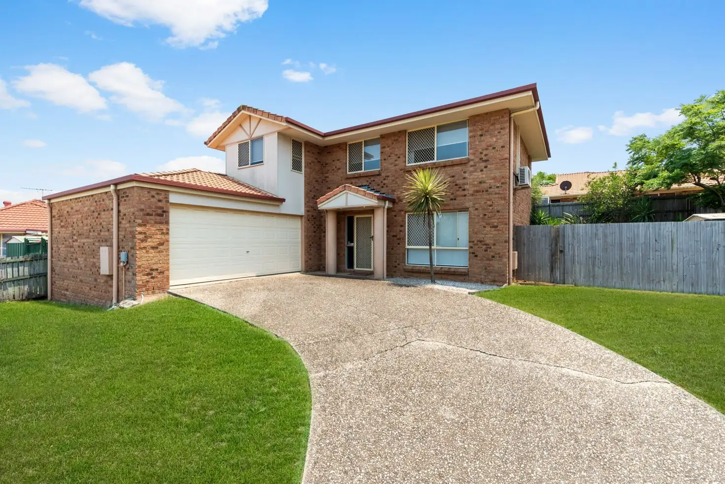 Main view of Homely house listing, 7 Bilinga Place, Kallangur QLD 4503