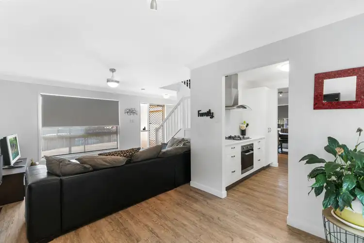 Second view of Homely house listing, 7 Bilinga Place, Kallangur QLD 4503