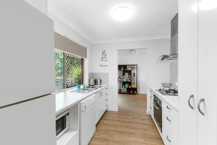 Fourth view of Homely house listing, 7 Bilinga Place, Kallangur QLD 4503