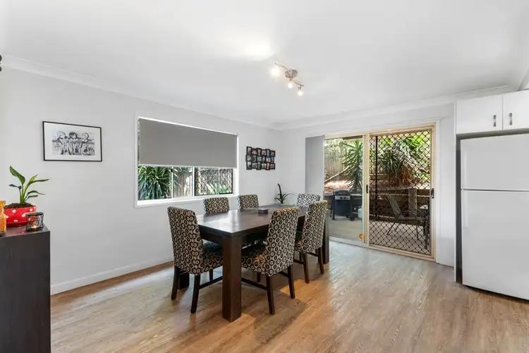 Fifth view of Homely house listing, 7 Bilinga Place, Kallangur QLD 4503