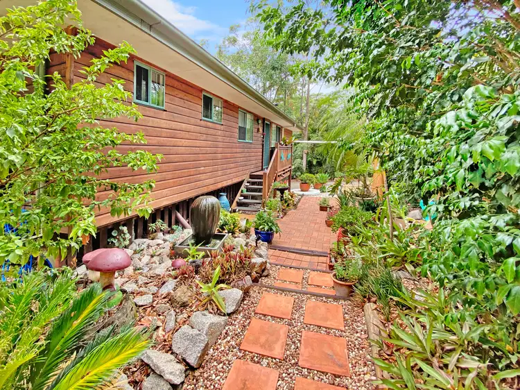 110 Commissioners Flat Road, Peachester QLD 4519