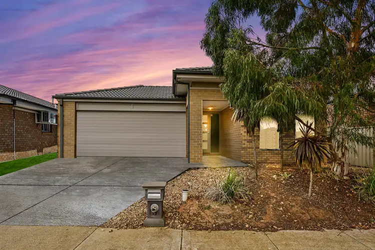 Main view of Homely house listing, 13 Natalie Street, Brookfield VIC 3338
