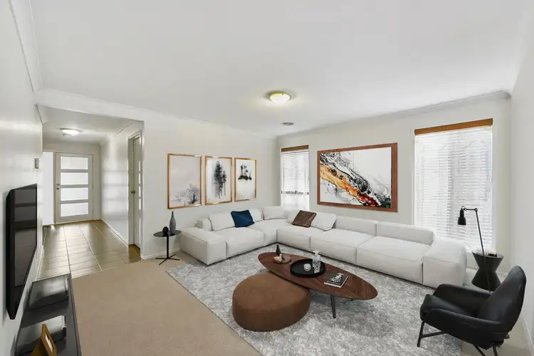 Second view of Homely house listing, 13 Natalie Street, Brookfield VIC 3338