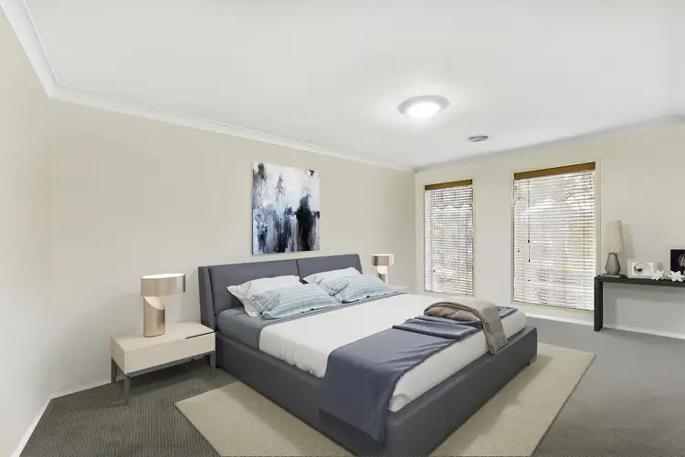 Fifth view of Homely house listing, 13 Natalie Street, Brookfield VIC 3338