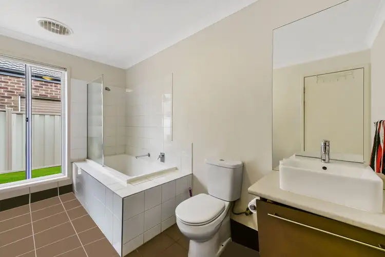 Sixth view of Homely house listing, 13 Natalie Street, Brookfield VIC 3338