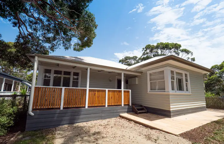 57 Teddy Bear Lane, Cowes VIC 3922
