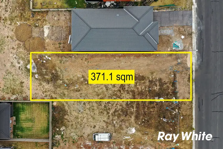 21 Lambeth Road, Schofields NSW 2762