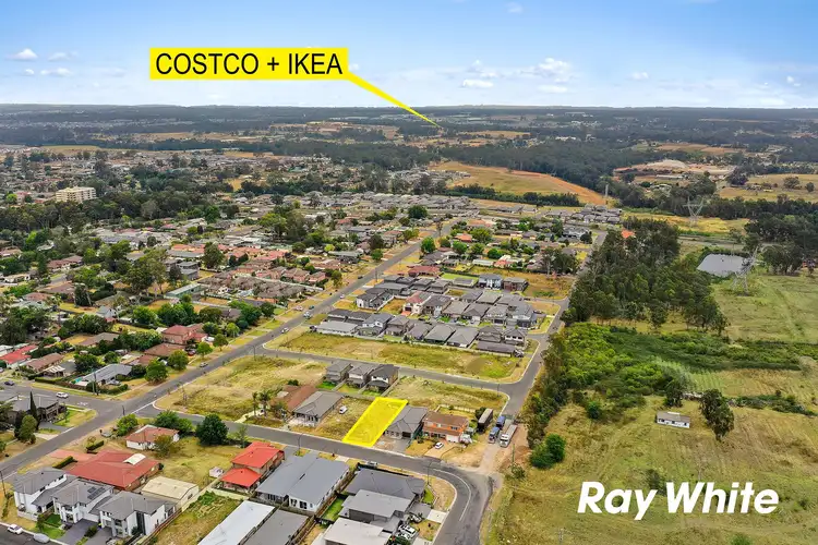 Third view of Homely other listing, 21 Lambeth Road, Schofields NSW 2762