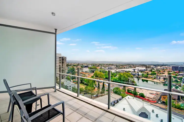 1209/3018 Surfers Paradise Boulevard, Surfers Paradise QLD 4217