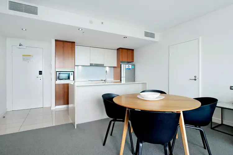 Third view of Homely unit listing, 1209/3018 Surfers Paradise Boulevard, Surfers Paradise QLD 4217