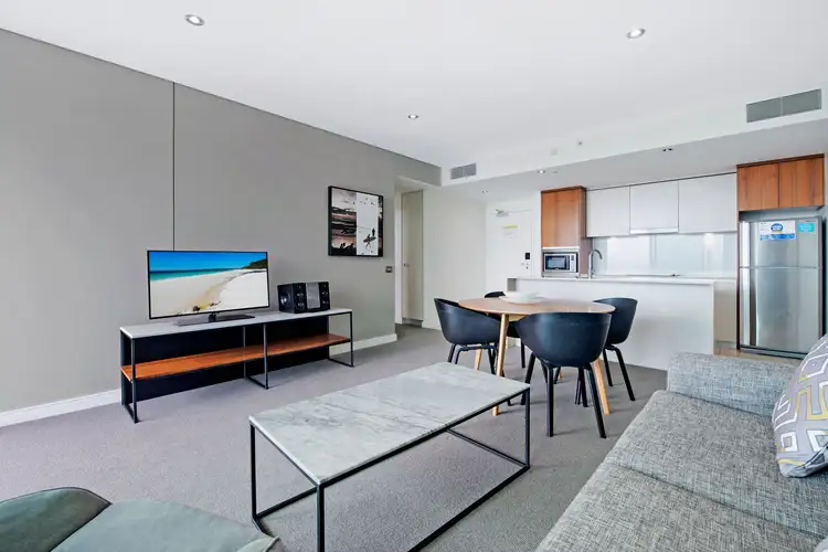 Fourth view of Homely unit listing, 1209/3018 Surfers Paradise Boulevard, Surfers Paradise QLD 4217