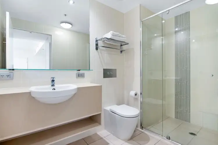 Sixth view of Homely unit listing, 1209/3018 Surfers Paradise Boulevard, Surfers Paradise QLD 4217