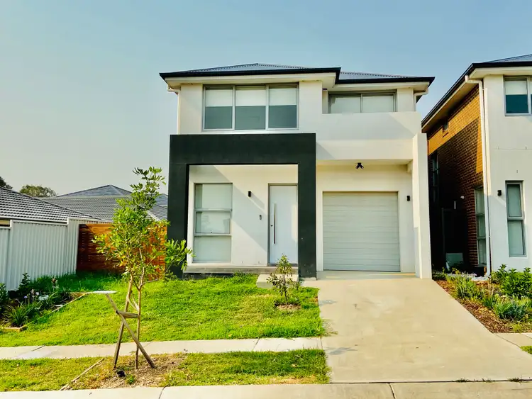 24B Fleet Street, Gregory Hills NSW 2557