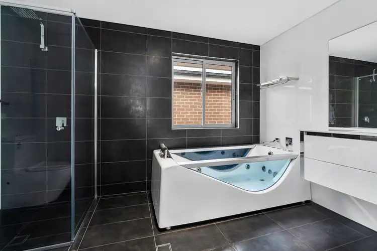 Sixth view of Homely house listing, 24B Fleet Street, Gregory Hills NSW 2557