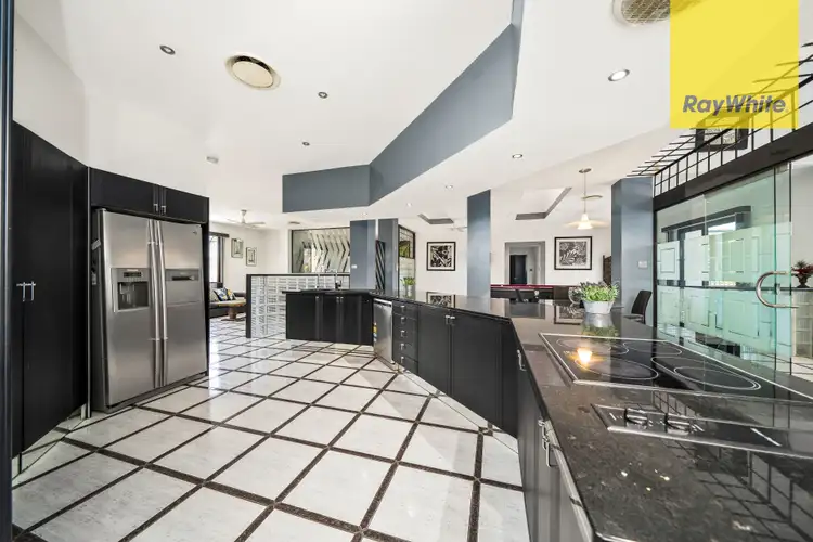 Third view of Homely house listing, 19 Adelaide Place, Cecil Hills NSW 2171