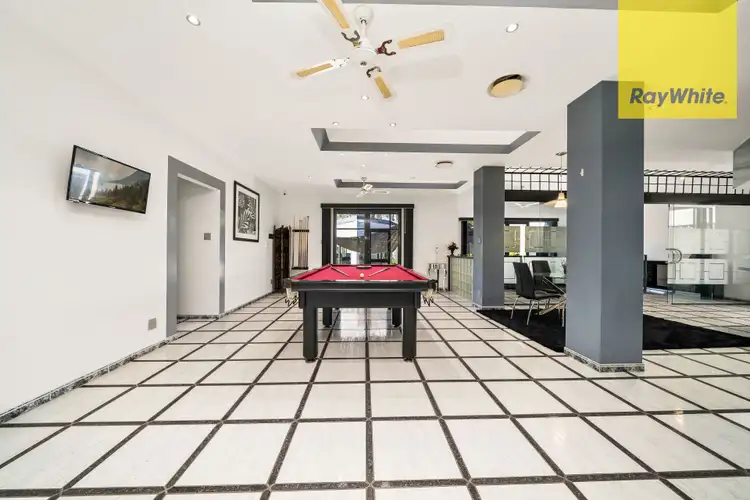 Sixth view of Homely house listing, 19 Adelaide Place, Cecil Hills NSW 2171