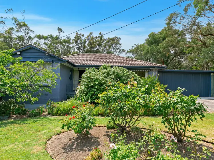 16 Beatrice Street, Kilsyth VIC 3137