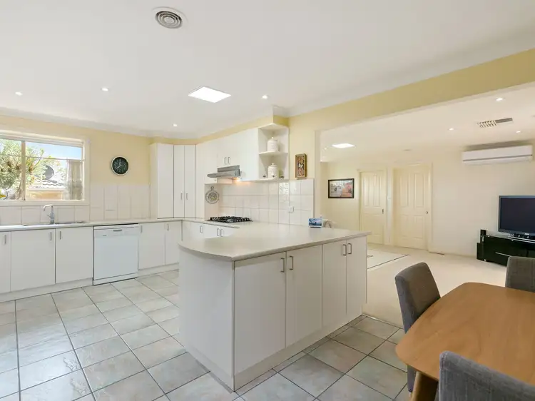 Second view of Homely house listing, 16 Beatrice Street, Kilsyth VIC 3137