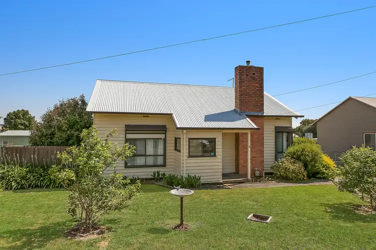 Main view of Homely house listing, 6 Russell Street, Camperdown VIC 3260