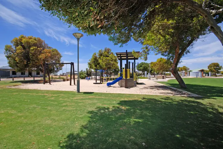 Third view of Homely land listing, Lot 584, 6 Parakeet Bend, Jurien Bay WA 6516