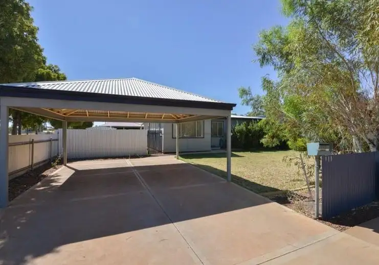 Main view of Homely house listing, 126 Wittenoom, West Lamington WA 6430