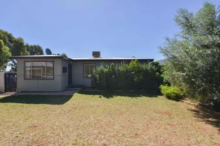 Second view of Homely house listing, 126 Wittenoom, West Lamington WA 6430