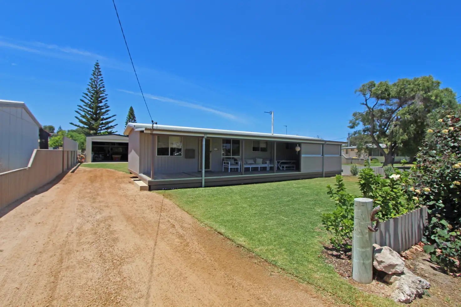 Main view of Homely house listing, 5 Westlake Way, Jurien Bay WA 6516