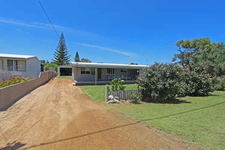 Second view of Homely house listing, 5 Westlake Way, Jurien Bay WA 6516