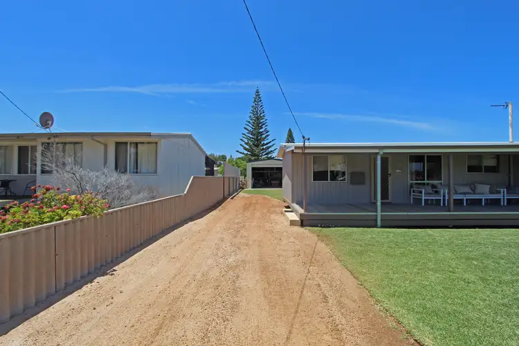Third view of Homely house listing, 5 Westlake Way, Jurien Bay WA 6516