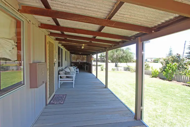 Fourth view of Homely house listing, 5 Westlake Way, Jurien Bay WA 6516