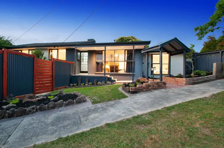 31 Kipling Avenue, Mooroolbark VIC 3138