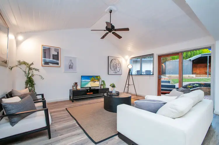 Third view of Homely house listing, 31 Kipling Avenue, Mooroolbark VIC 3138