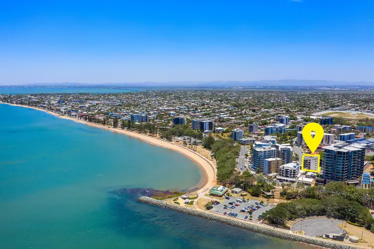 5/72 Sutton Street, Redcliffe QLD 4020