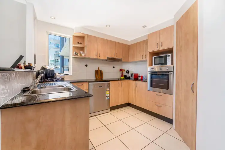 Second view of Homely apartment listing, 5/72 Sutton Street, Redcliffe QLD 4020