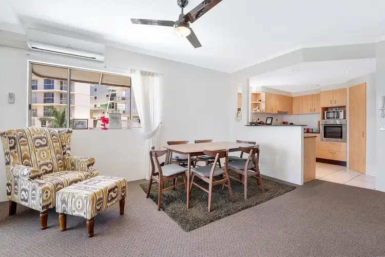 Third view of Homely apartment listing, 5/72 Sutton Street, Redcliffe QLD 4020